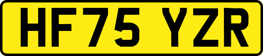 HF75YZR