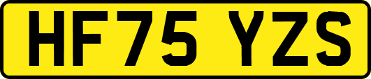 HF75YZS