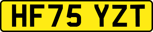 HF75YZT