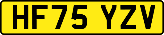 HF75YZV