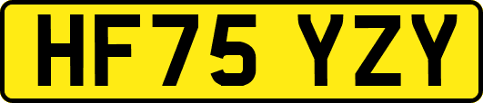 HF75YZY
