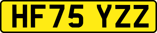 HF75YZZ