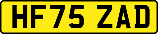 HF75ZAD