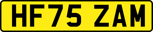 HF75ZAM