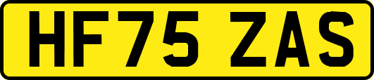HF75ZAS