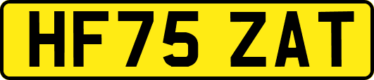 HF75ZAT