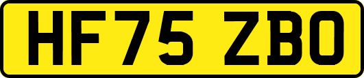 HF75ZBO