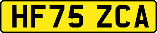 HF75ZCA