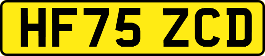 HF75ZCD