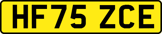 HF75ZCE
