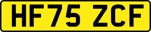 HF75ZCF