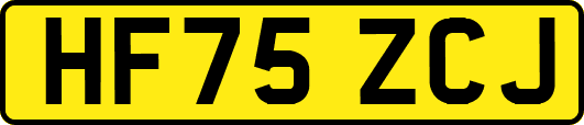 HF75ZCJ