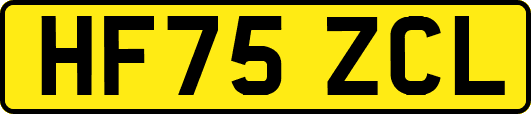 HF75ZCL