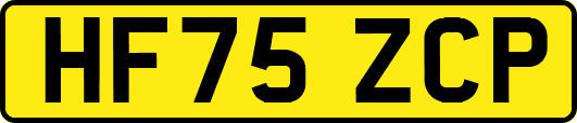 HF75ZCP