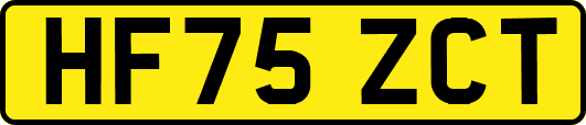 HF75ZCT