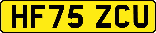 HF75ZCU
