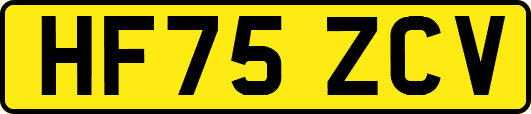 HF75ZCV