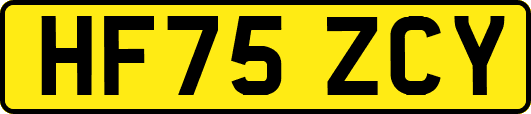 HF75ZCY