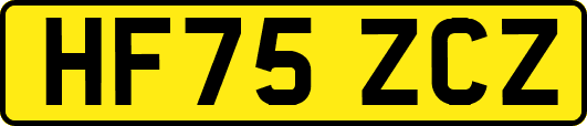 HF75ZCZ