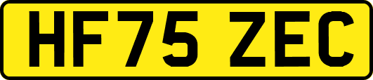 HF75ZEC