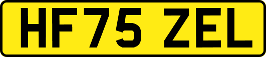 HF75ZEL