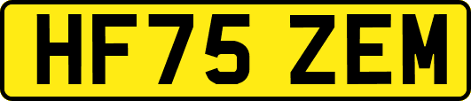 HF75ZEM