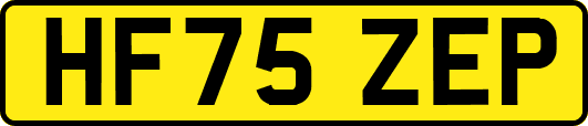 HF75ZEP