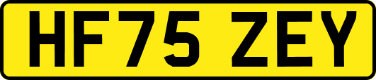 HF75ZEY