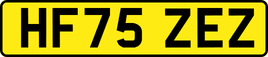 HF75ZEZ