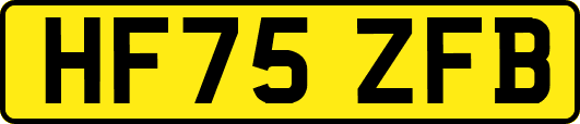 HF75ZFB