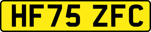 HF75ZFC