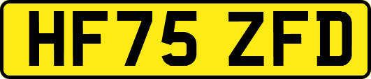 HF75ZFD