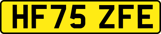 HF75ZFE