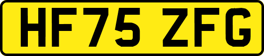 HF75ZFG