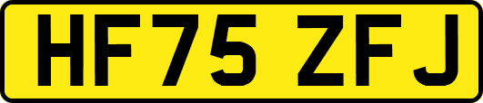 HF75ZFJ