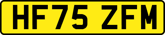 HF75ZFM