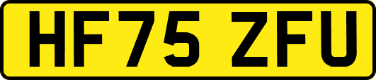 HF75ZFU