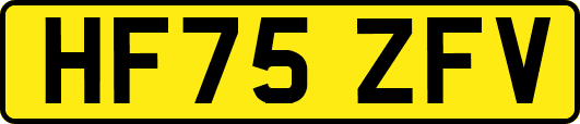 HF75ZFV