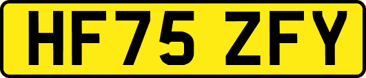 HF75ZFY