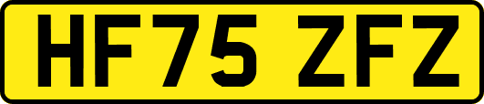 HF75ZFZ