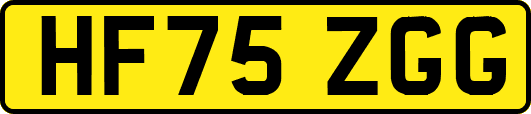 HF75ZGG