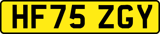 HF75ZGY