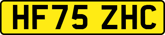 HF75ZHC