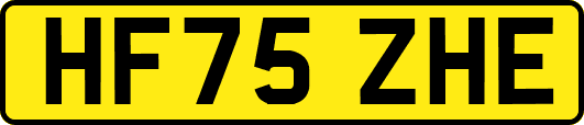 HF75ZHE