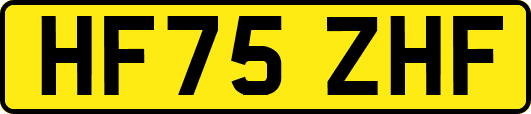 HF75ZHF