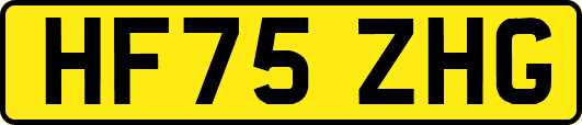 HF75ZHG