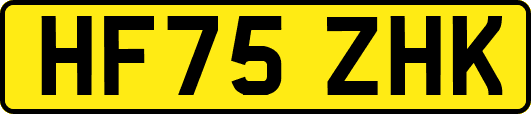 HF75ZHK