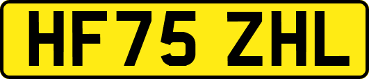 HF75ZHL