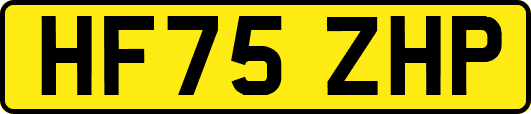 HF75ZHP