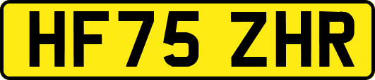 HF75ZHR